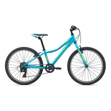 Bicicleta p/u copii Liv Enchant 24